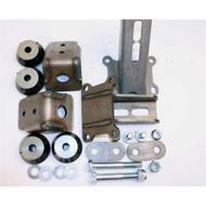 Pontiac Torrent Performance Parts Engine Conversion Packages